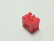 JVT 2.5mm Pitch Wafer PCB Board Connectors Two Pins Red Electrical Connector