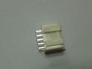 DIP 2*5 Pole White Color Dual Row Type PCB Board Connector Vertical Type