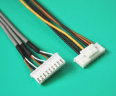 JVT XHB2.5mm Wire to Board Crimp style Wire Harness Cable Assembly with Secure Locking Devices