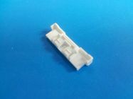 Pitch 2.0mm Wire to Wire Connector , 4-15PIN , AWG22-26 , Tin-plated,white color