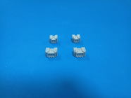 2.0mm Pitch Pcb Pin Connector , Right Angle Surface Mount Connectors SMT Header
