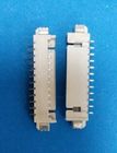 Molex 1.25mm Pitch 12 Pin PCB Board Connector With Tin - Plating Plated