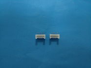 Right Angle Wire To Board Connector , Pcb Wire Connector With 2.0mm Pitch