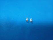 1.25mm Pitch PCB Board Connector / DIP Type Molex Right Angle Connector