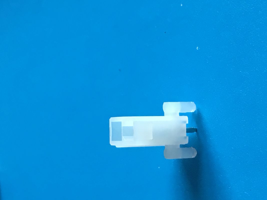 DIP Dual Row PCB Board Connector 4.2mm Pitch Wafer PCB Power Connectors