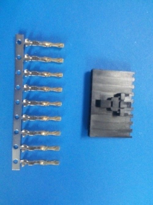 Single Row 2-20 PIN , 2.54mm Pitch , PCB Connectors Wire to Board
