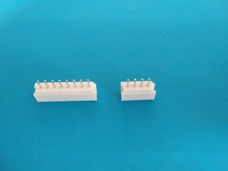 2 - 16Pin 2.5mm Pitch PCB Connectors Wire to Board Gold-plated Molex5264 Equivalent