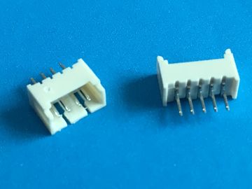 中国 2 - 14のPin PCBはヘッダーのコネクター1.25mmピッチ3A AC/DC ISOの承認を覆いました 代理店